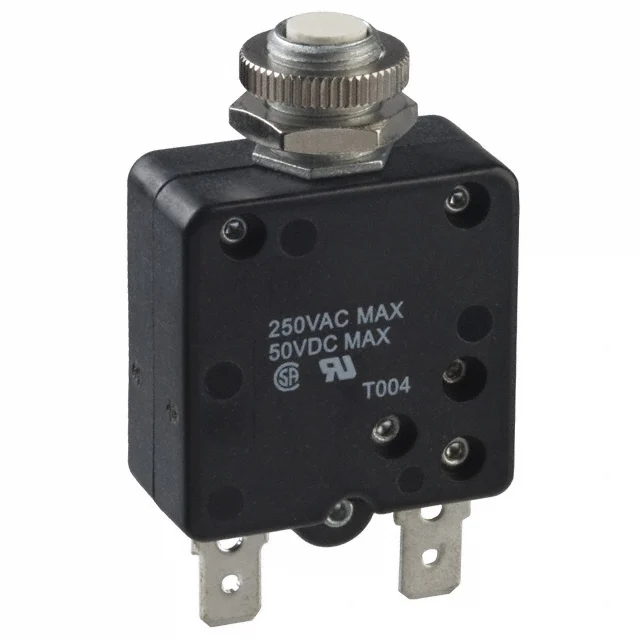 W58-XB1A4A-3.5 TE Connectivity Potter & Brumfield Relays Disjoncteurs